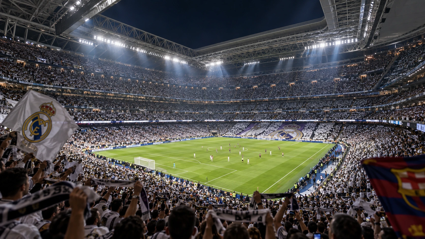 La Liga's Summer 2026 Transfer Window: Who Actually Got Better
