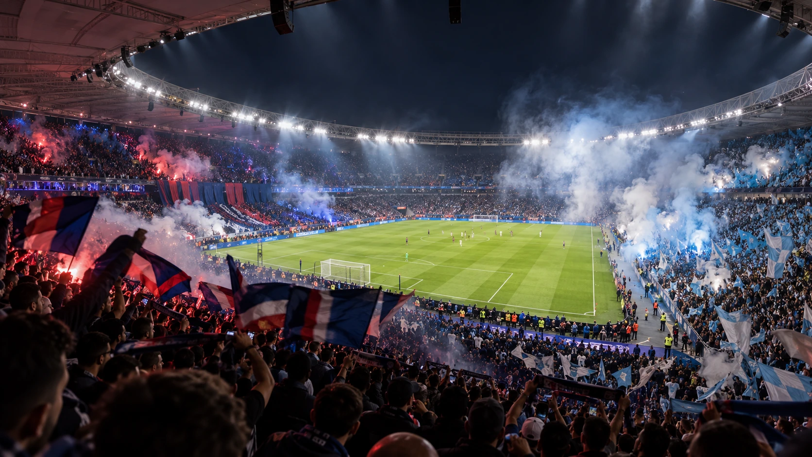 Ligue 1 2026-27: PSG Are Champions Again, Just Ask Everyone Except the Table