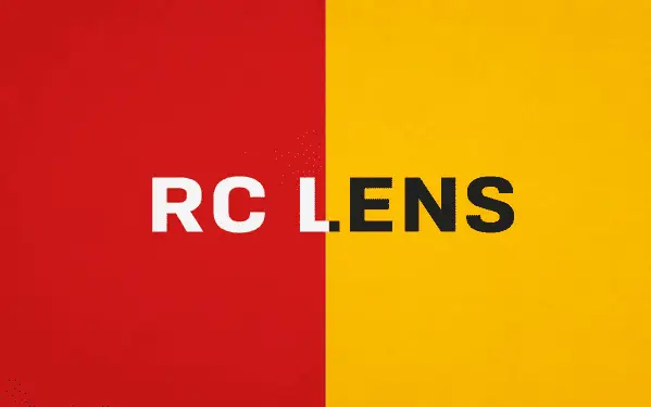 Rc Lens