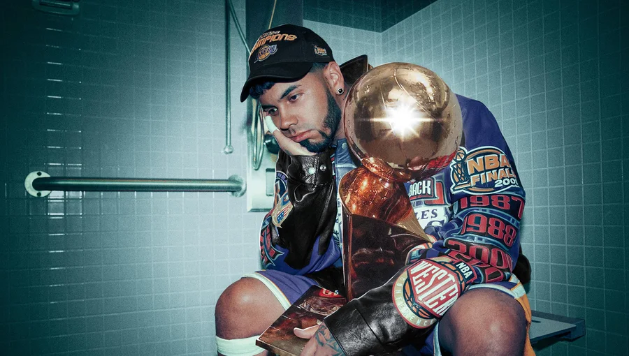 Anuel AA