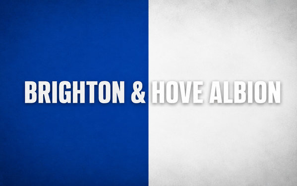 Brighton & Hove Albion