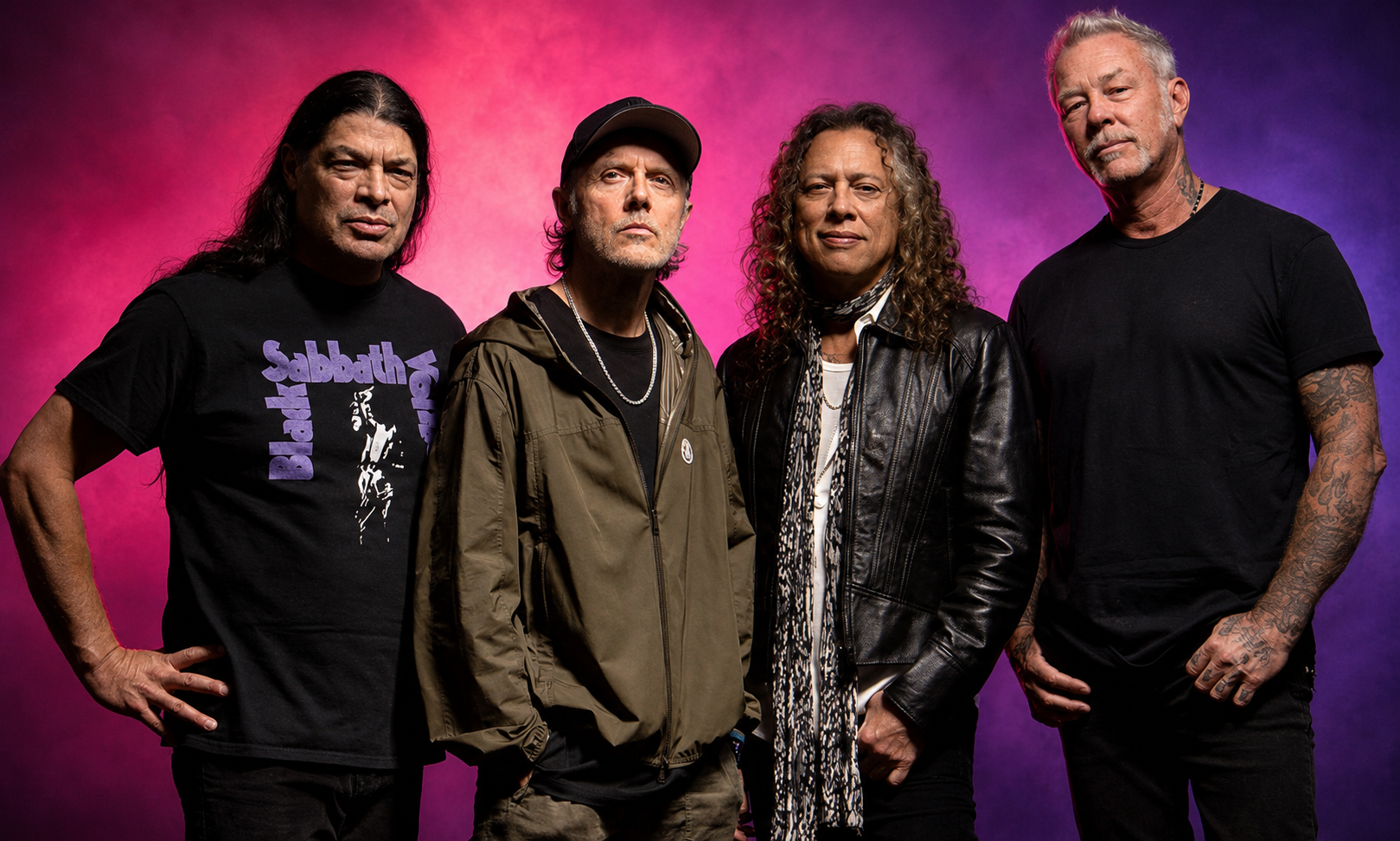 Metallica