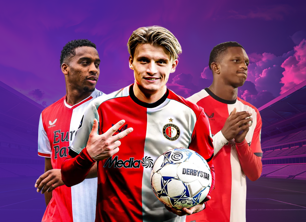 Feyenoord