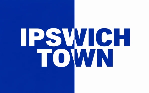 Ipswich Town