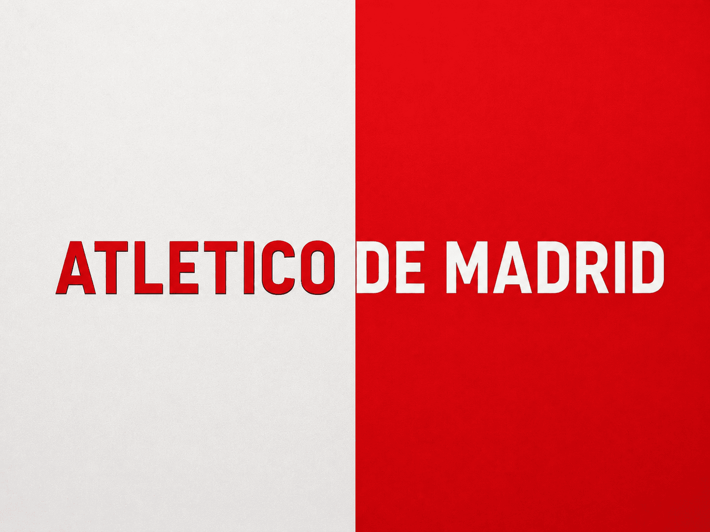 Atletico Madrid
