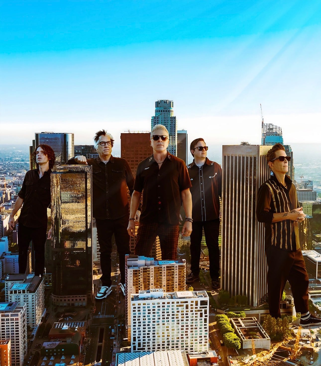 The Offspring