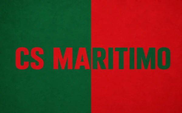 CS Maritimo