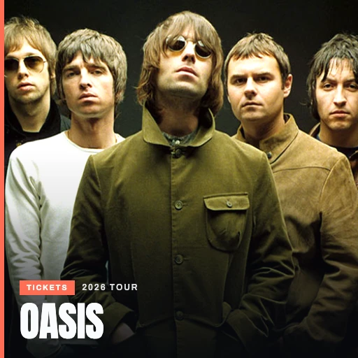 Oasis
