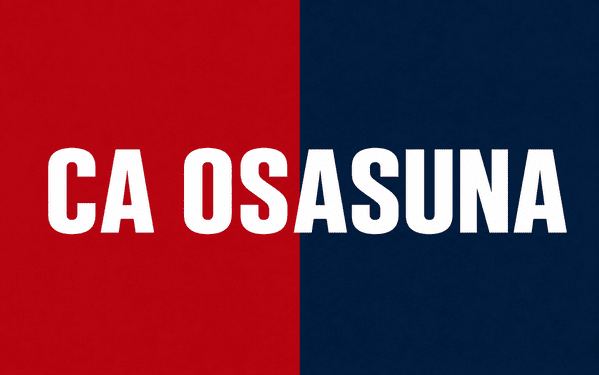 CA Osasuna