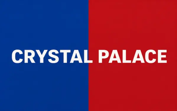Crystal Palace