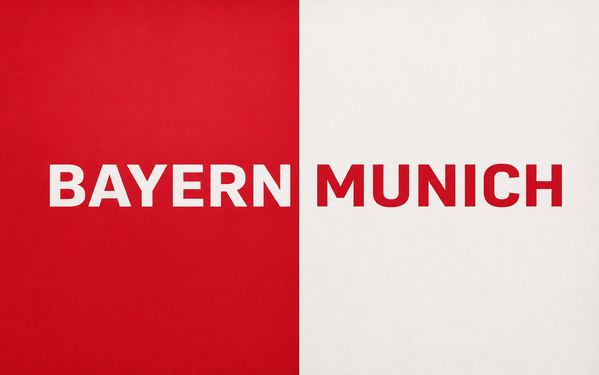 Bayern Munich