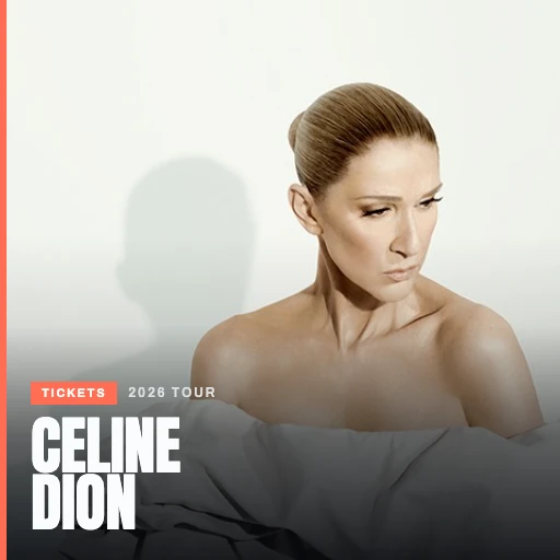 Celine Dion