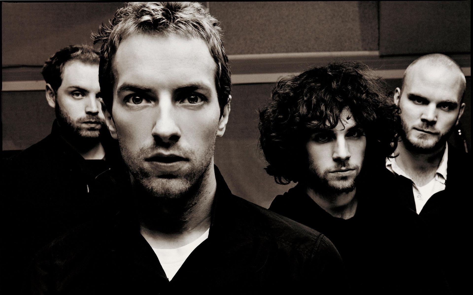 Coldplay