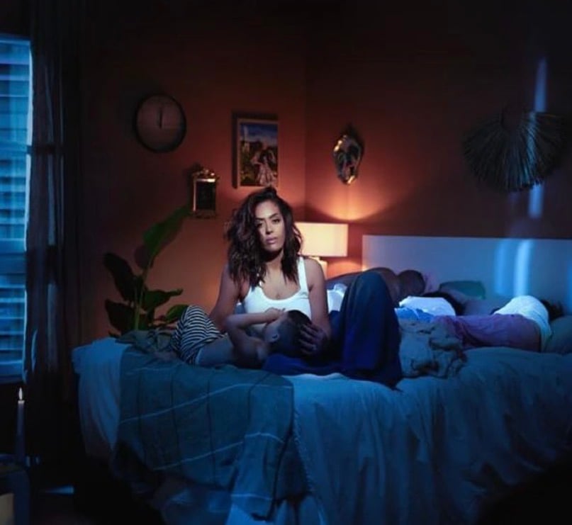 Amel Bent