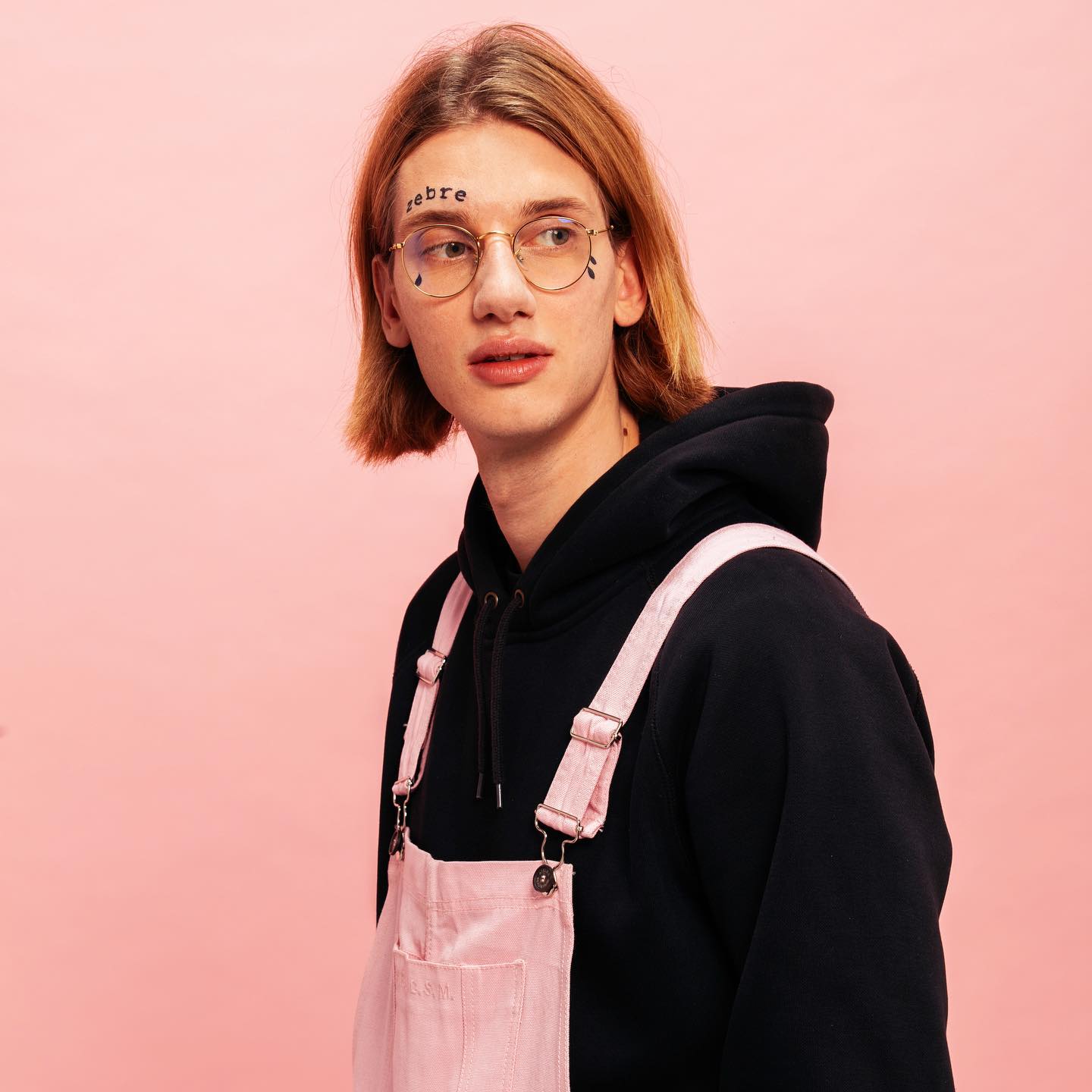 Paul Mirabel