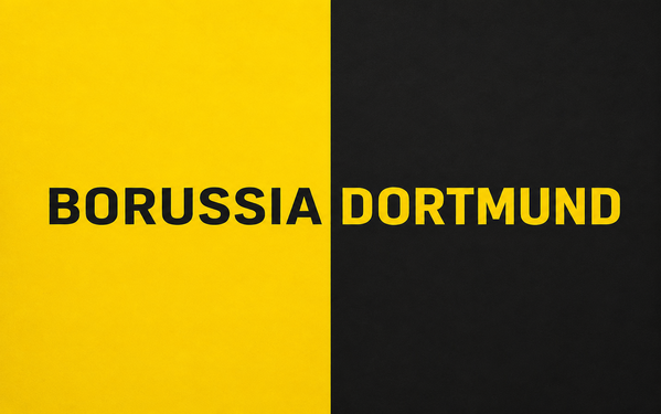 Borussia Dortmund