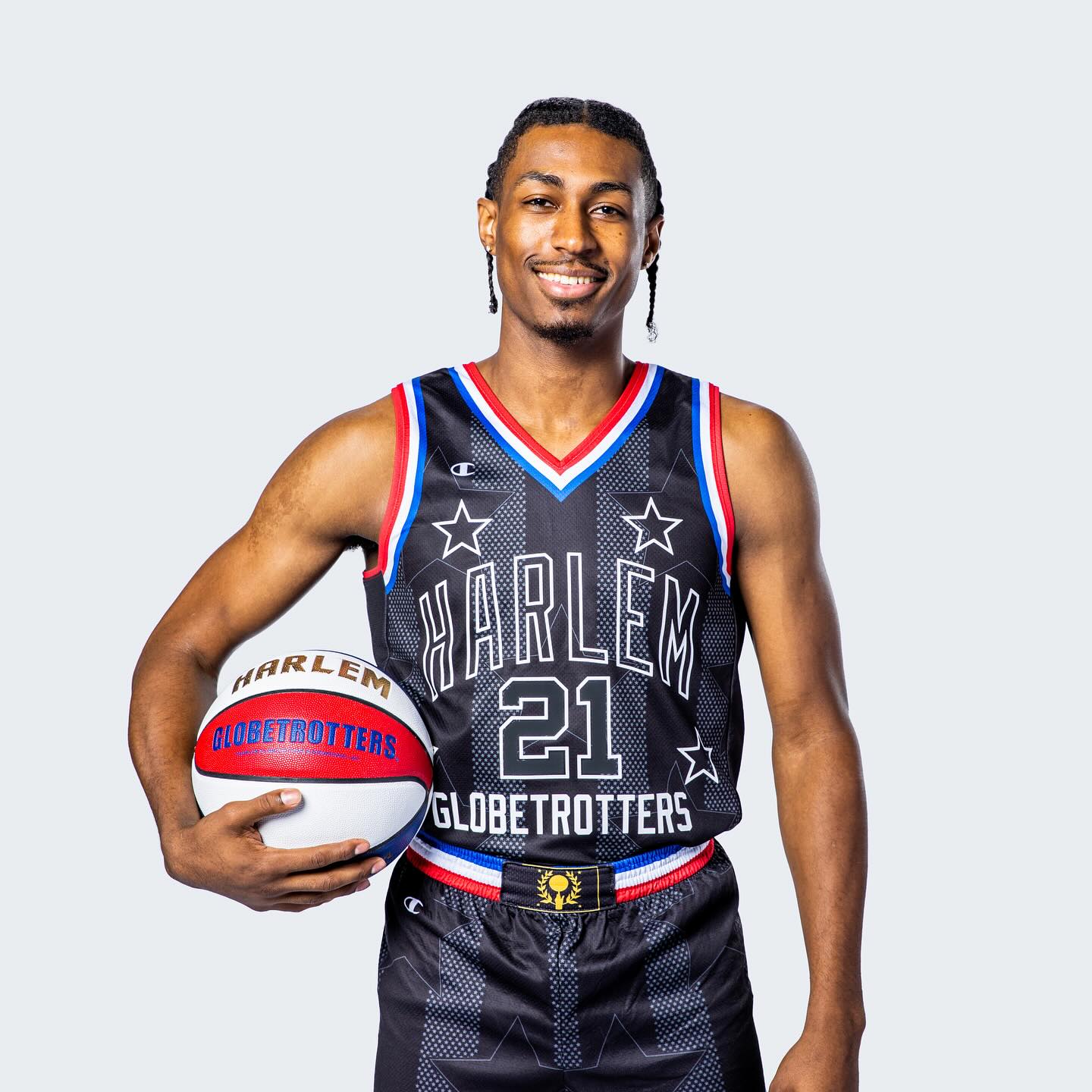 Harlem Globetrotters