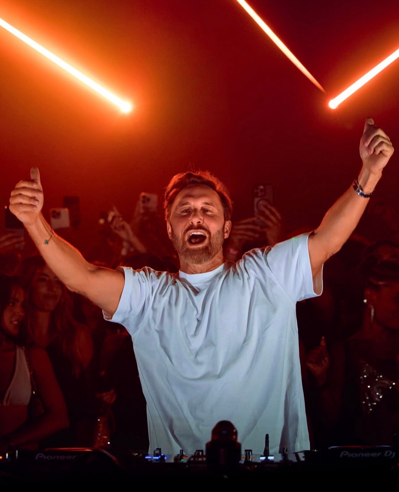 David Guetta