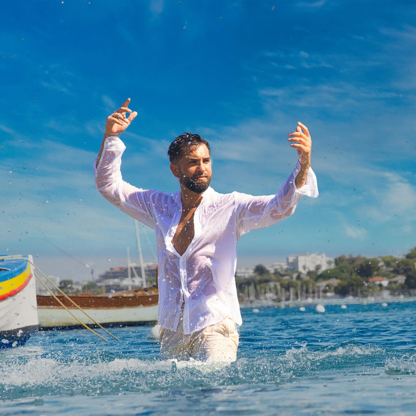 Kendji Girac