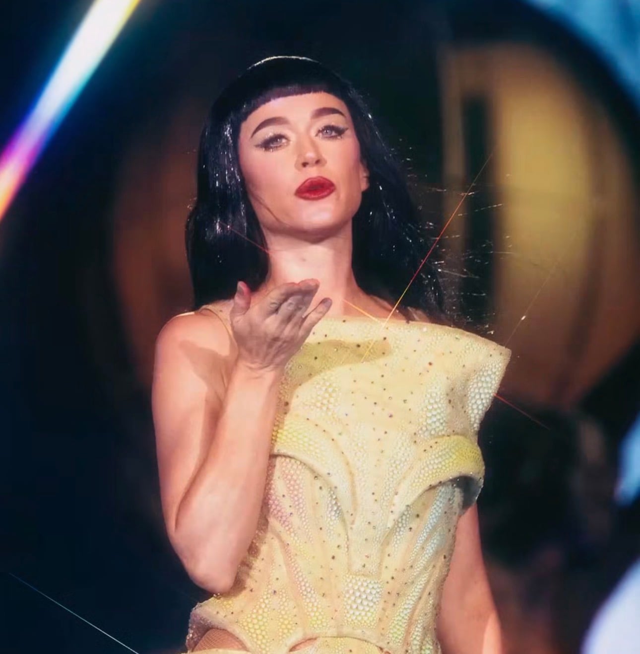 Katy Perry
