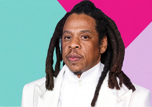 Jay Z