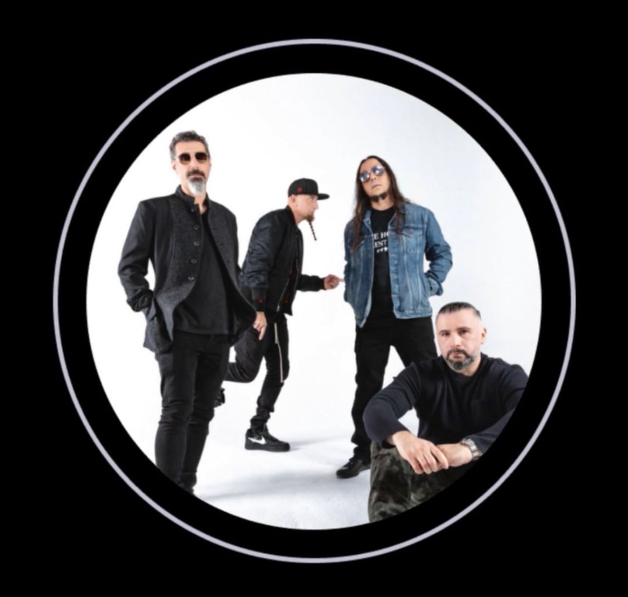 System of a down