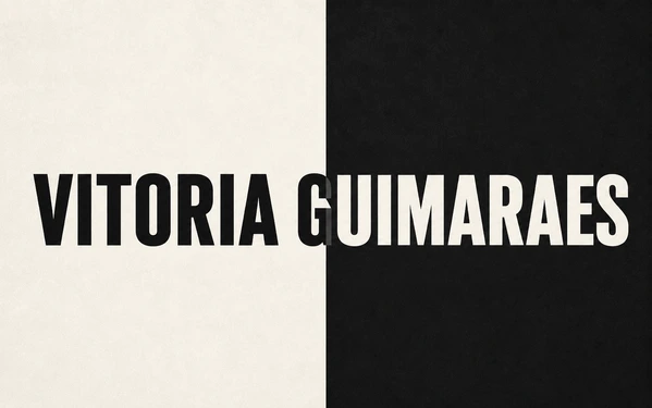 Vitoria Guimaraes