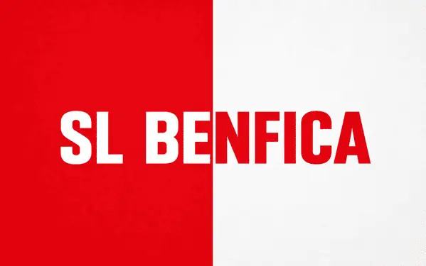 SL Benfica