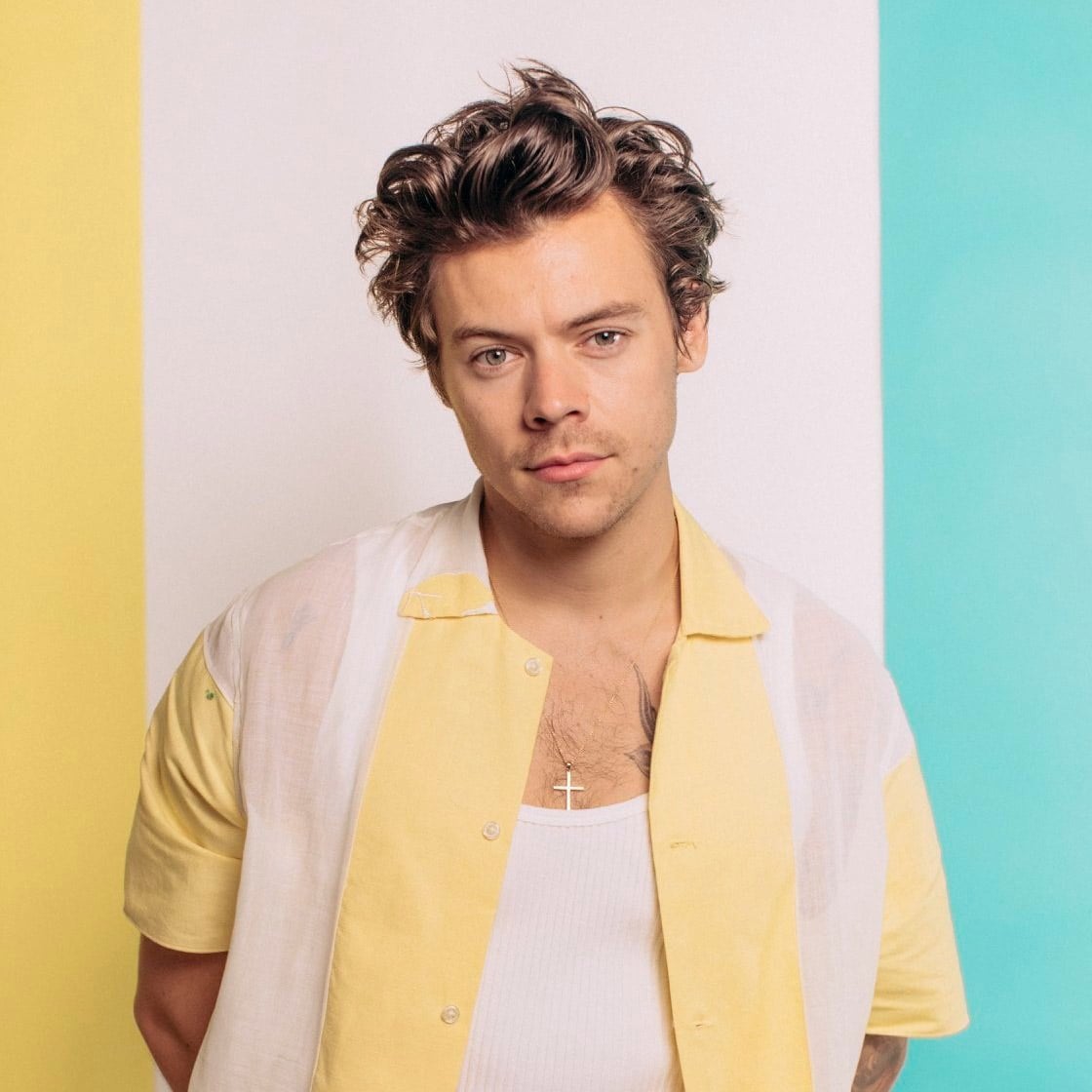 Harry Styles