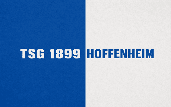 TSG 1899 Hoffenheim