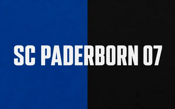 SC Paderborn 07