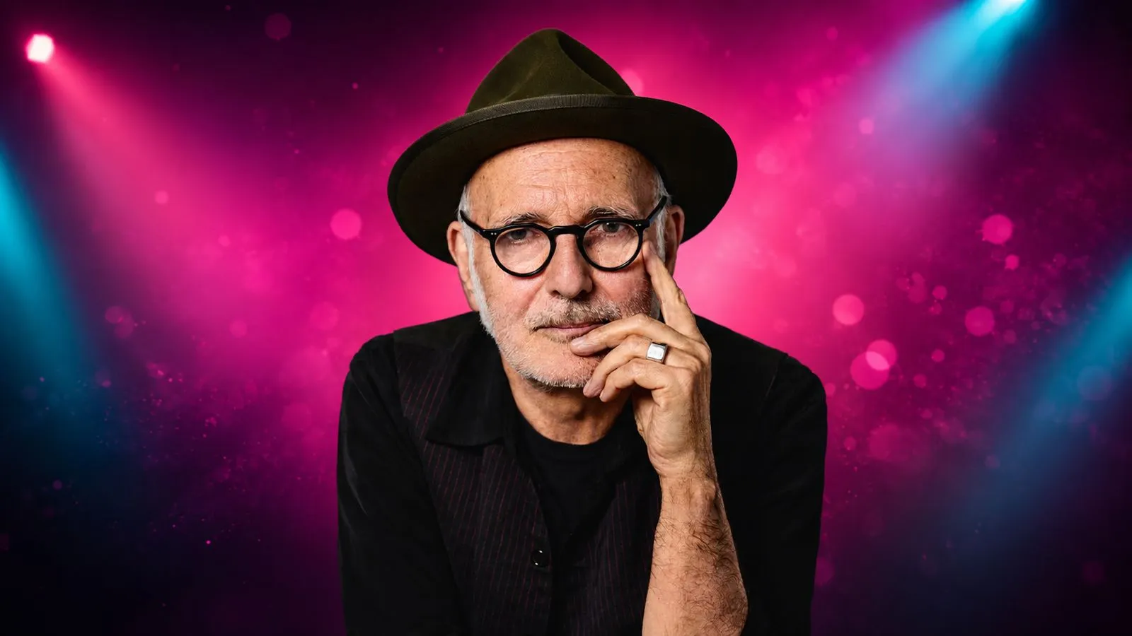 Ludovico Einaudi