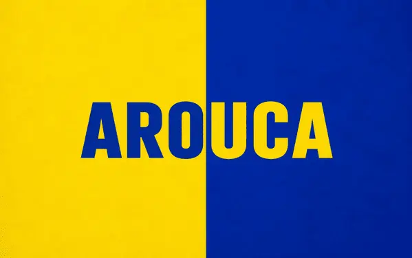 Arouca