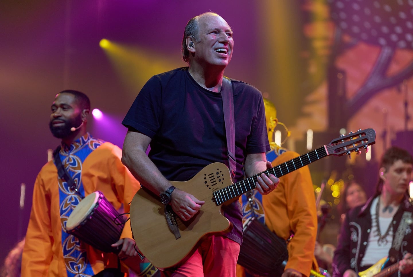 Hans Zimmer