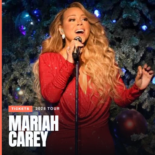 Mariah Carey