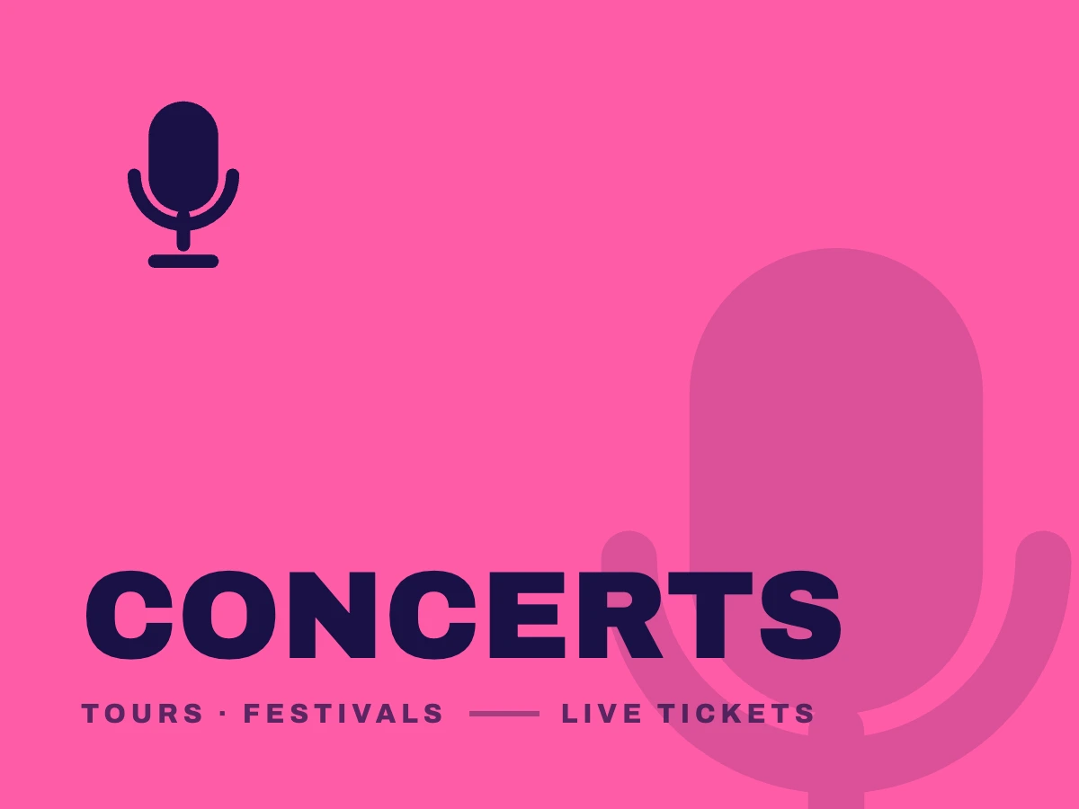 Concerts
