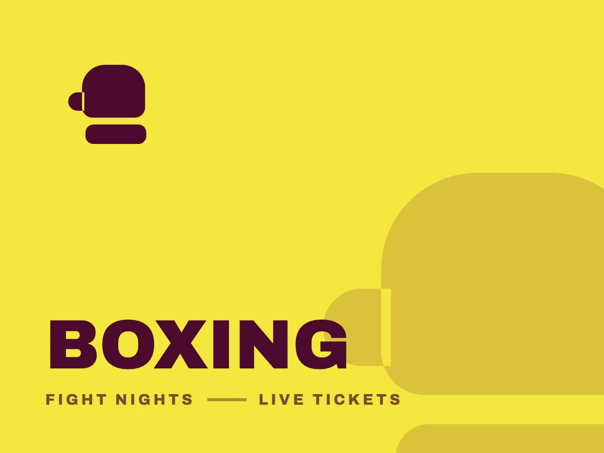 Boxe