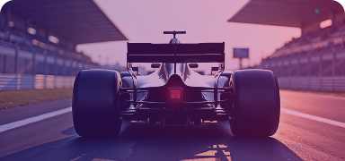 Spain F1 GP-3 Day Pass
