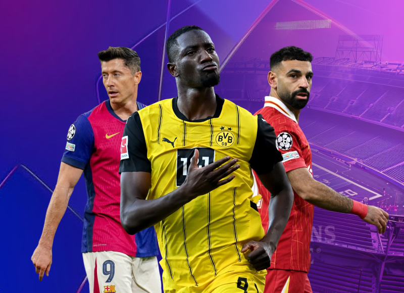 Champions League