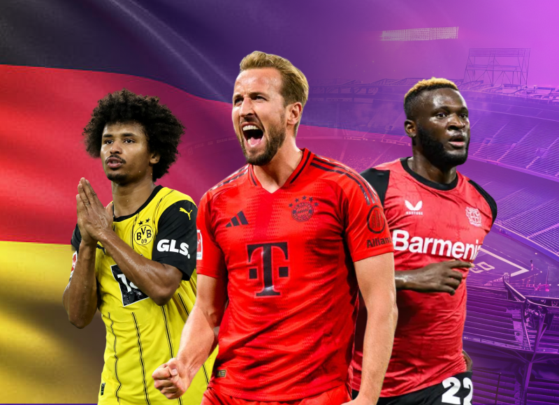 Bundesliga