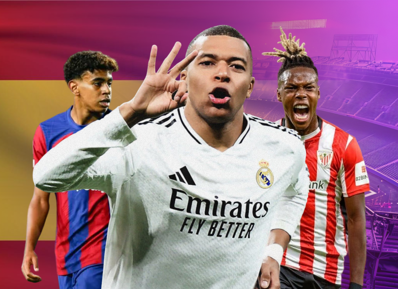 Spanish La Liga