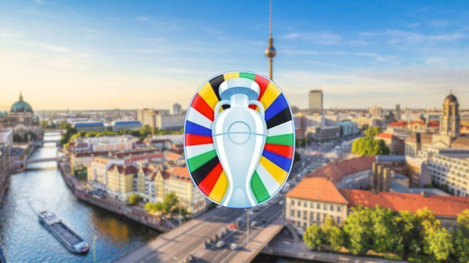 UEFA EURO 2024