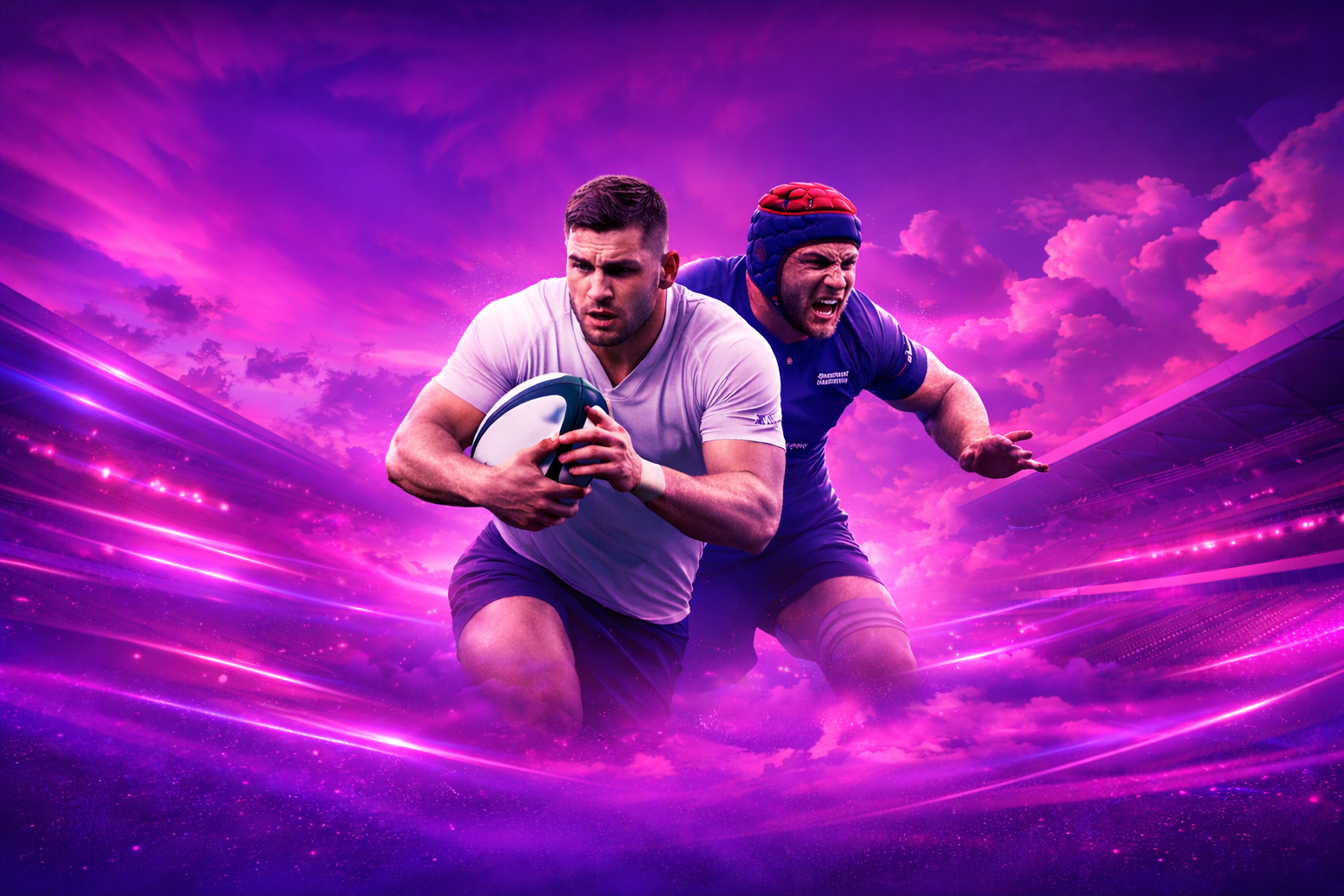 Six Nations Rugby