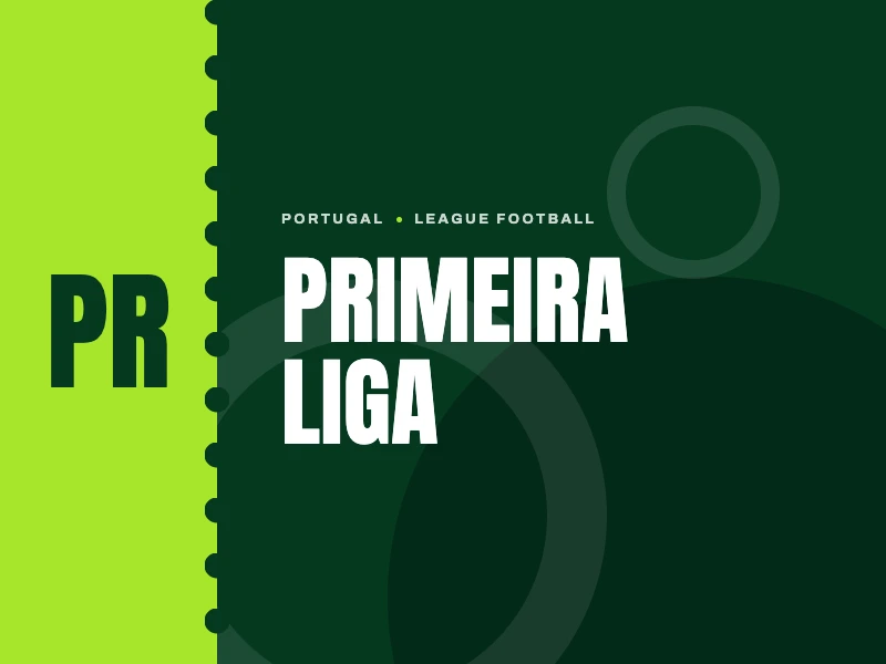 Primeira Liga