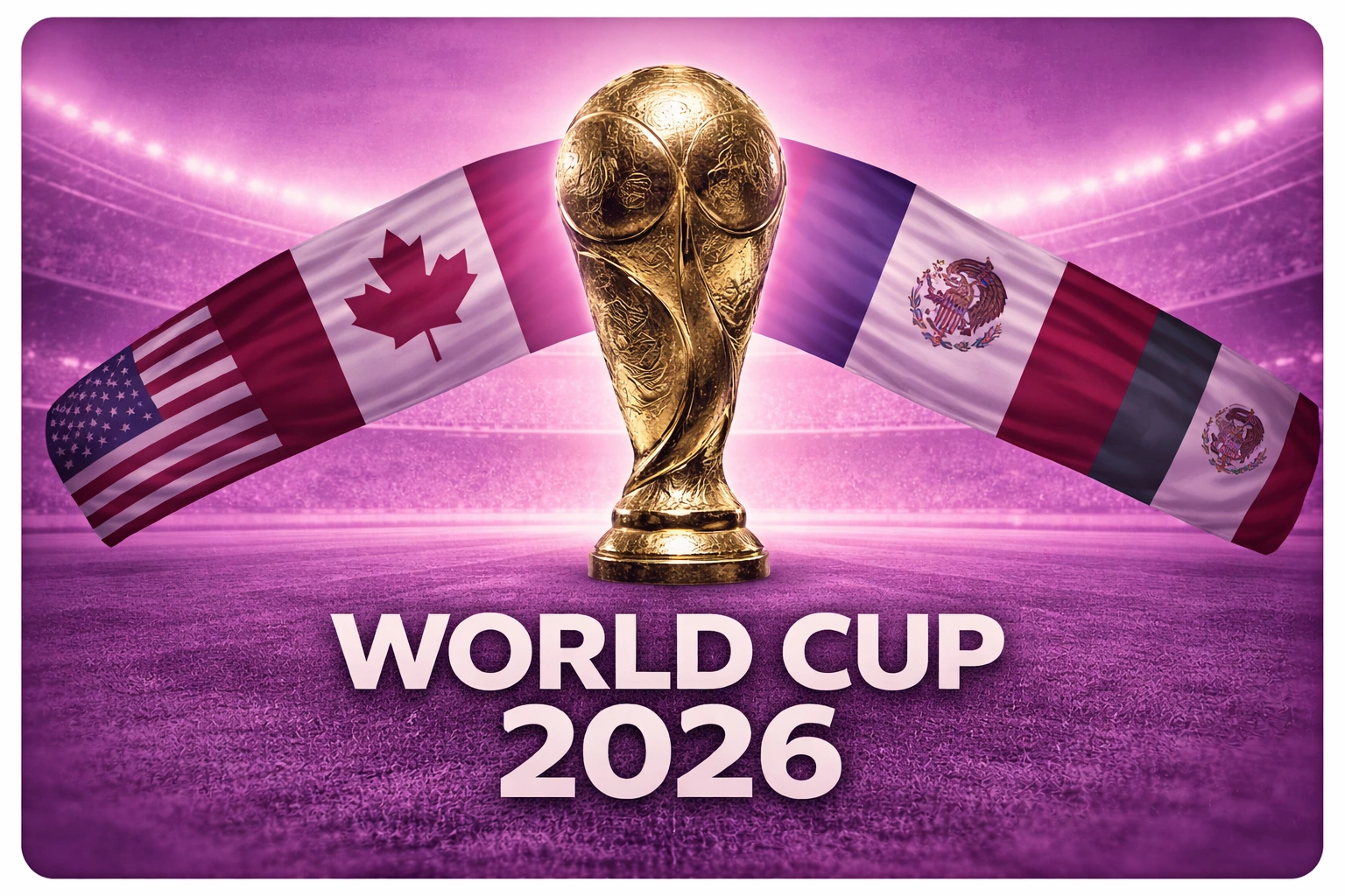 World Cup 2026